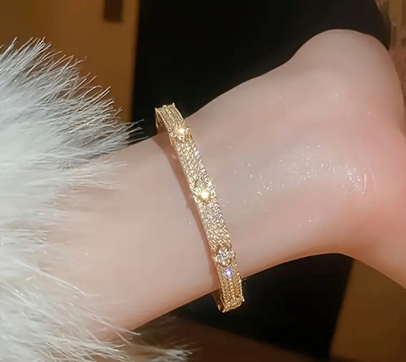 Stainless Steel Bracelet