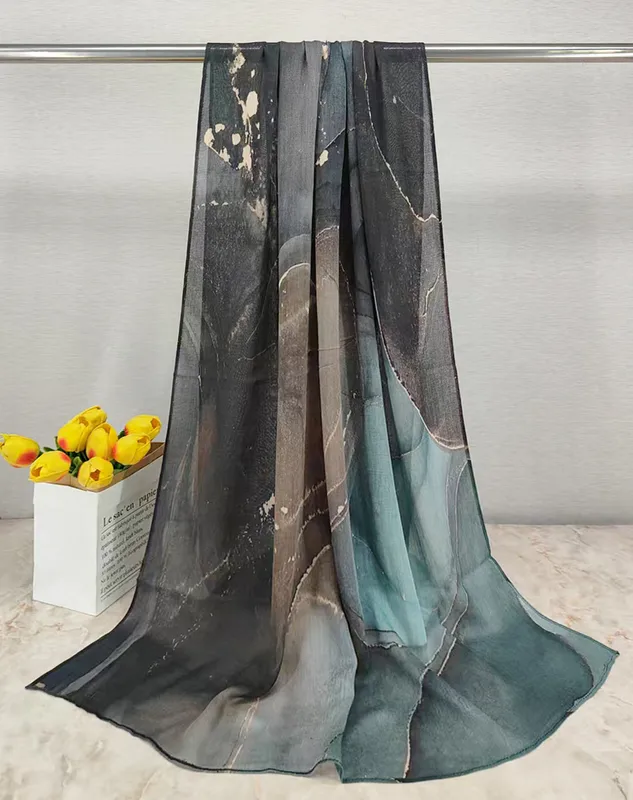 Modal Hijab
