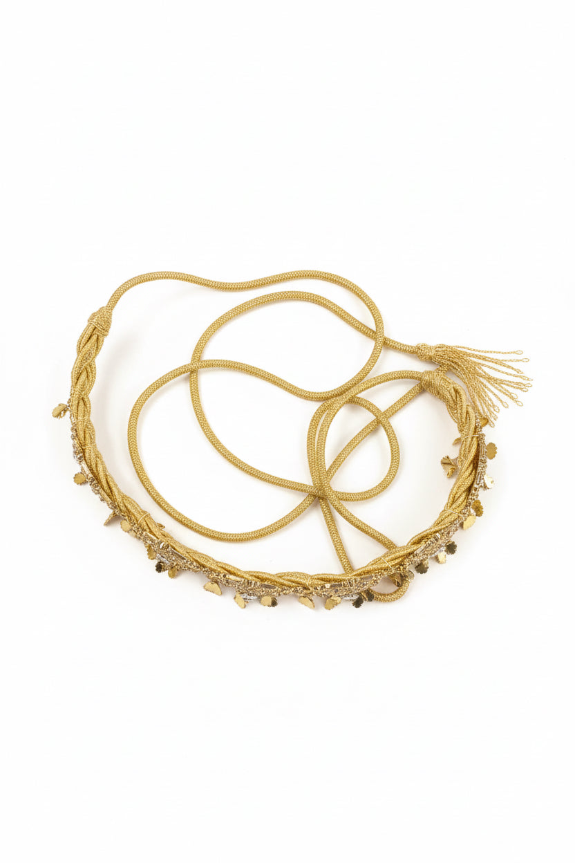 Moroccan Traditional Belt