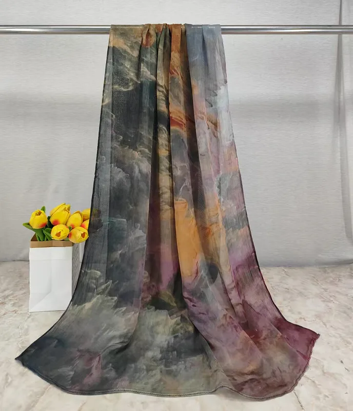 Modal Hijab
