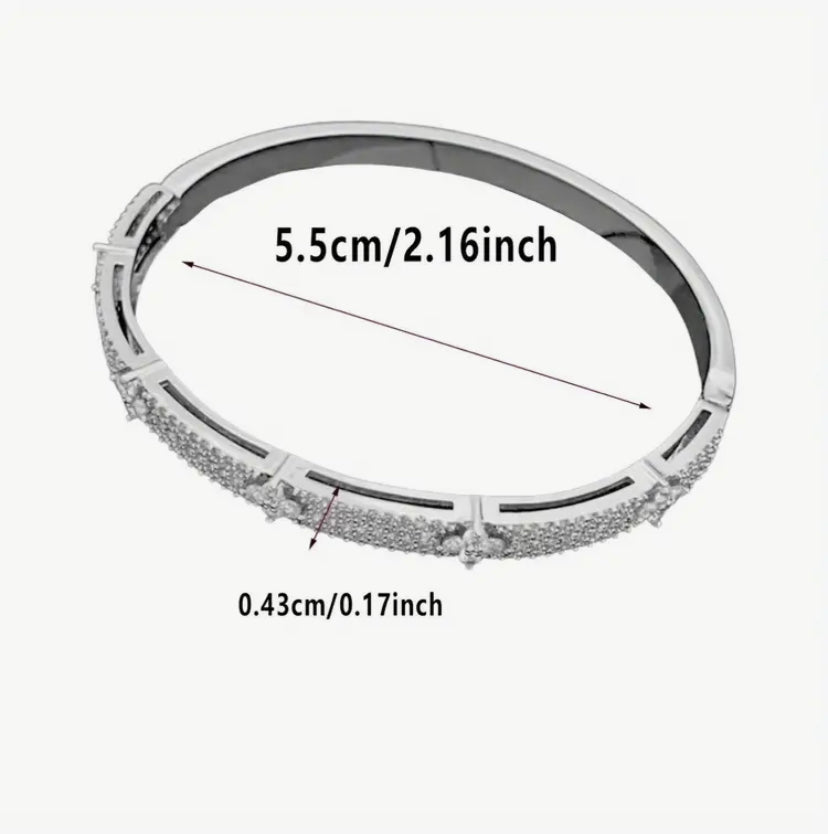 Stainless Steel Bracelet