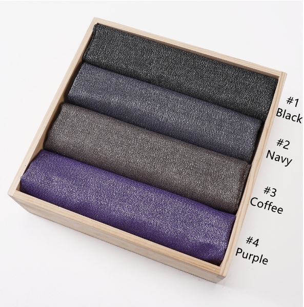 Glitter Cotton Hijabs