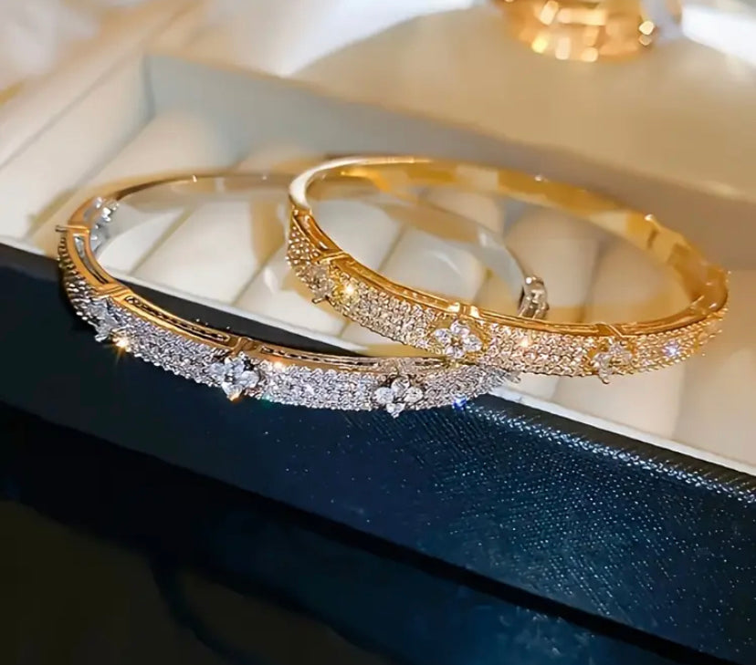 Stainless Steel Bracelet