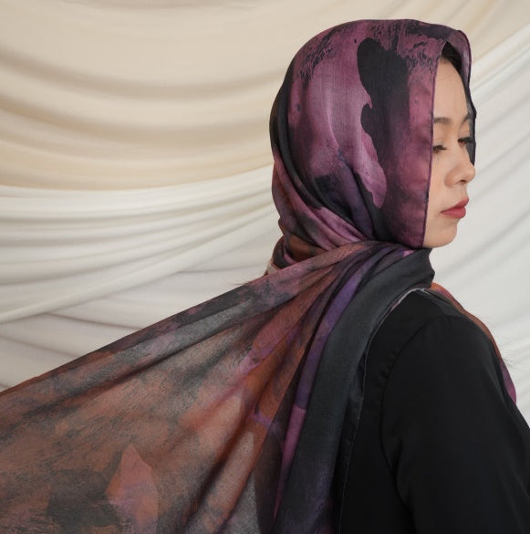 Modal Hijab