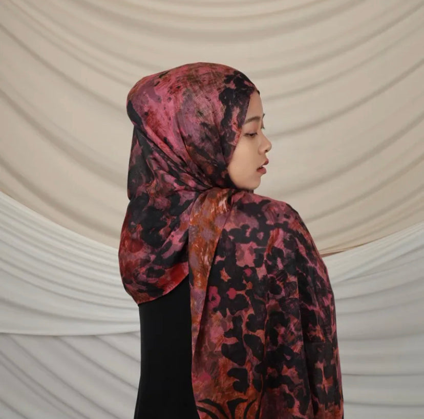 Modal Hijab