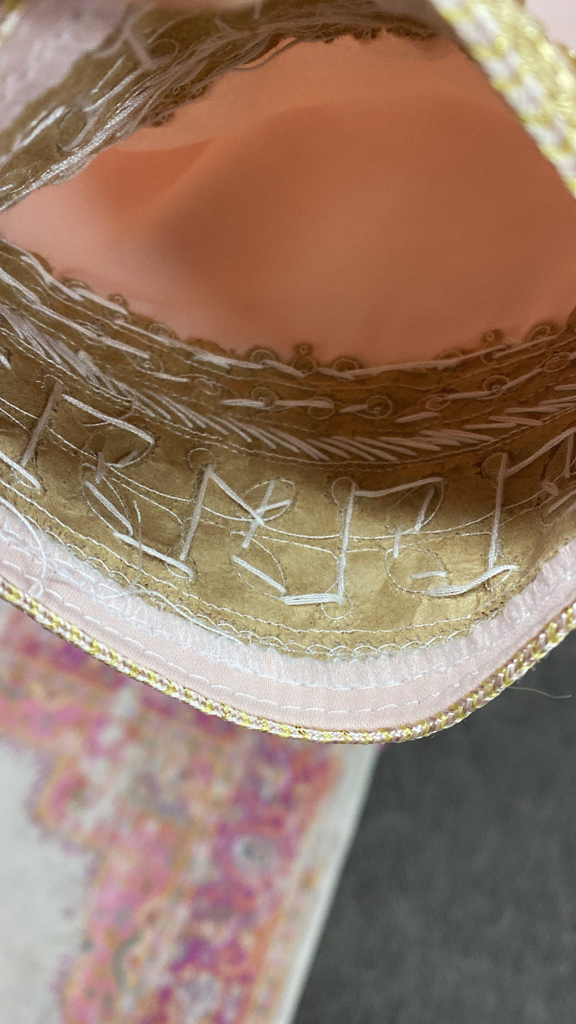 Moroccan Traditional Caftan