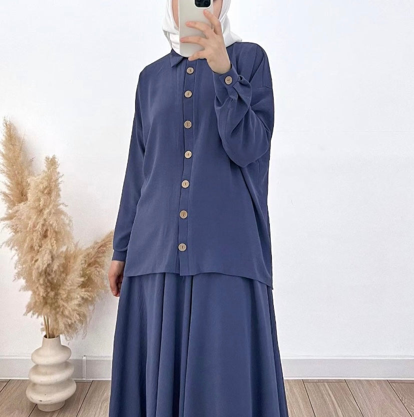 Skirt Sets