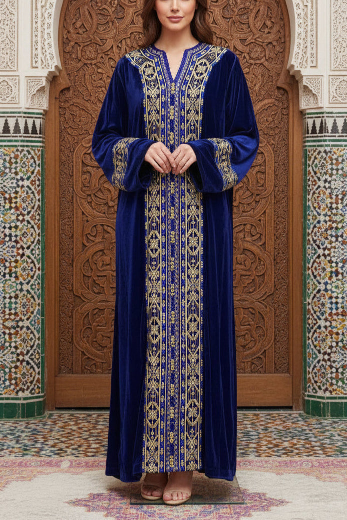 Moroccan Caftans