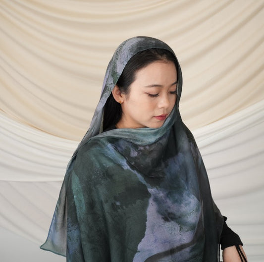 Modal Hijab