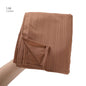 Jersey Silk Hijabs
