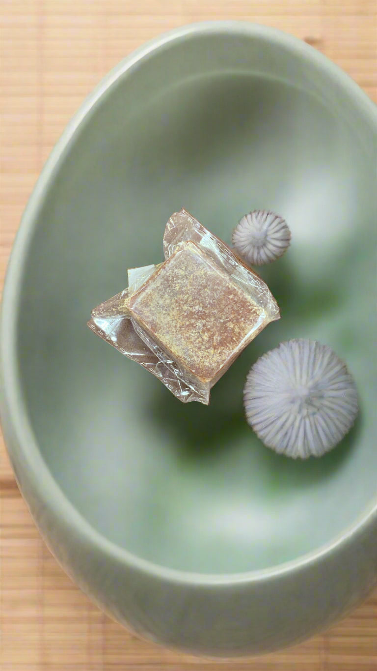 Moroccan Natural Musk Bar