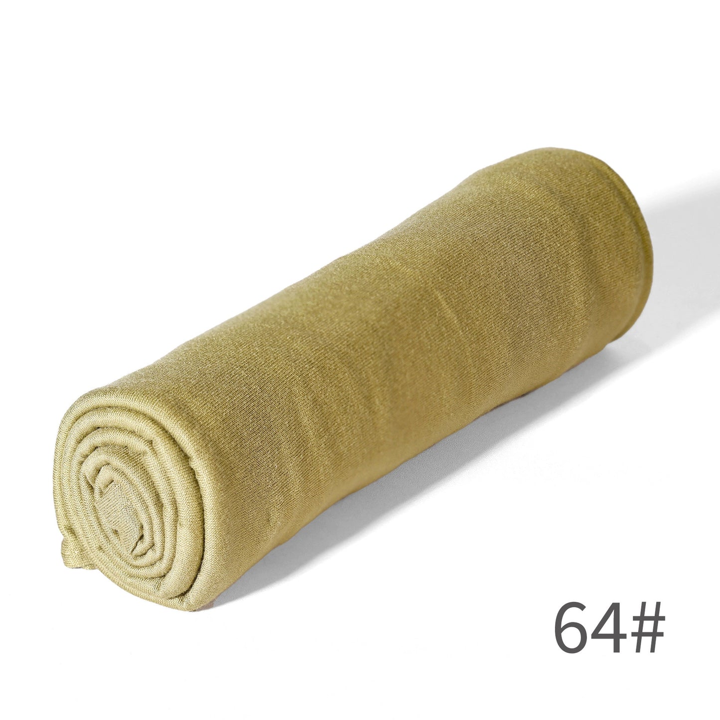 Cotton Jersey Hijabs