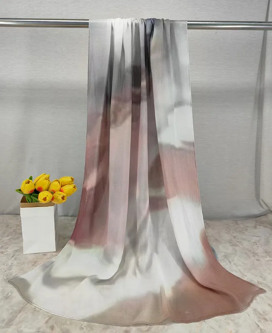 Modal Hijab