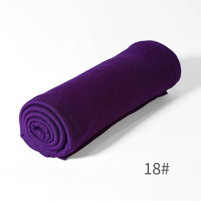 Cotton Jersey Hijabs