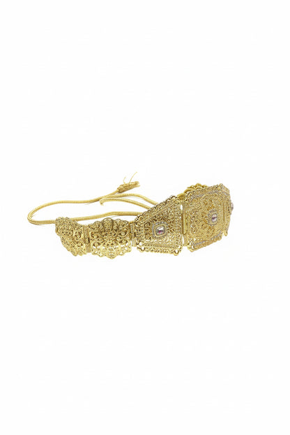 Moroccan Traditional Belt
