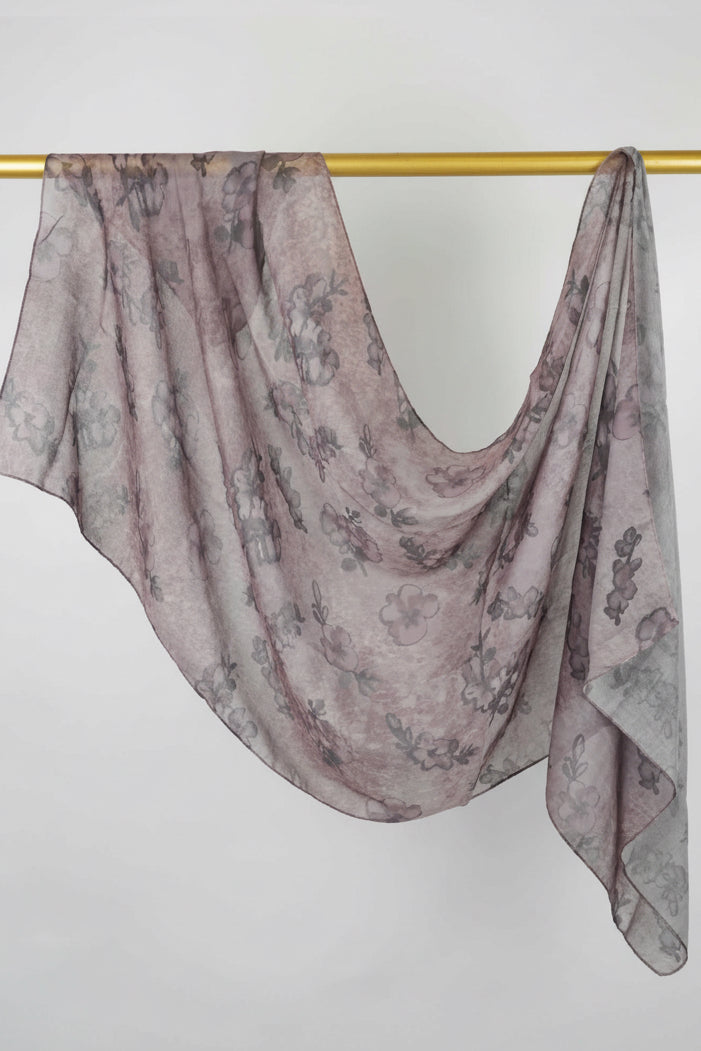 Modal Hijab