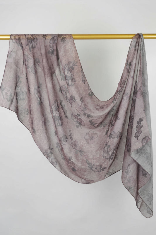 Modal Hijab
