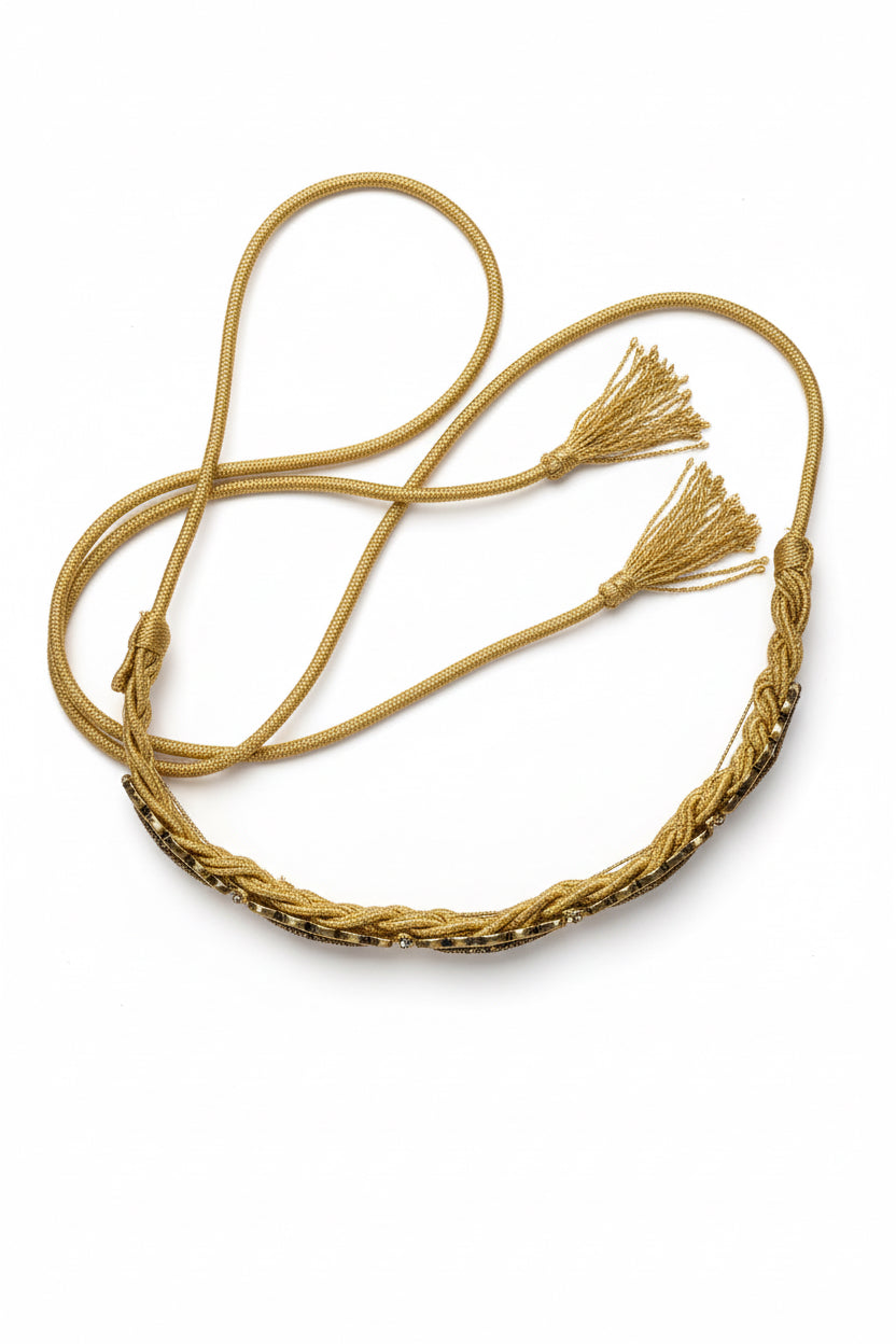Moroccan Traditional Belt