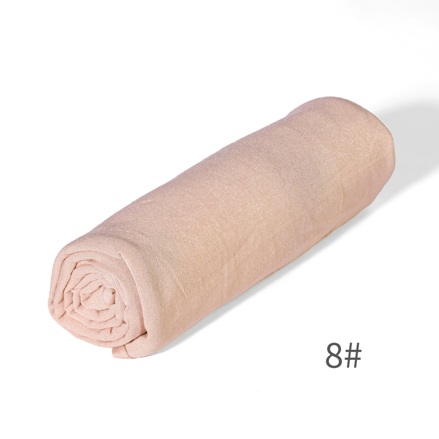Cotton Jersey Hijabs