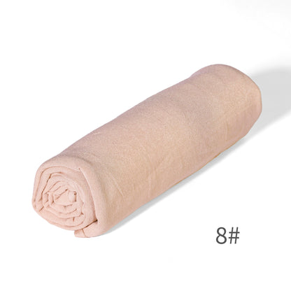 Cotton Jersey Hijabs