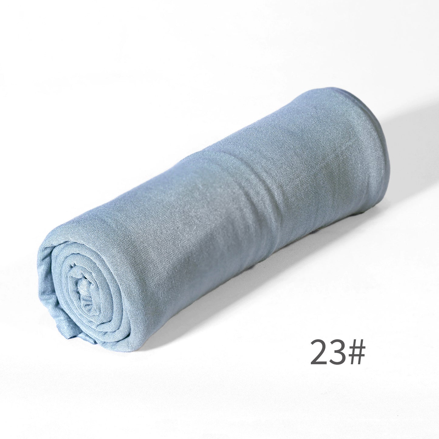 Cotton Instant Jersey Hijabs