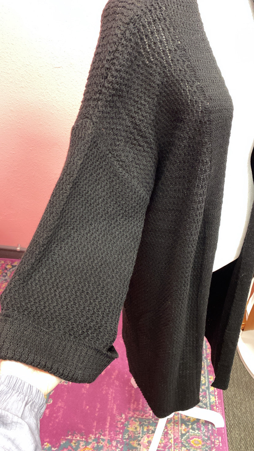 Knitted Turkish Style Sweater