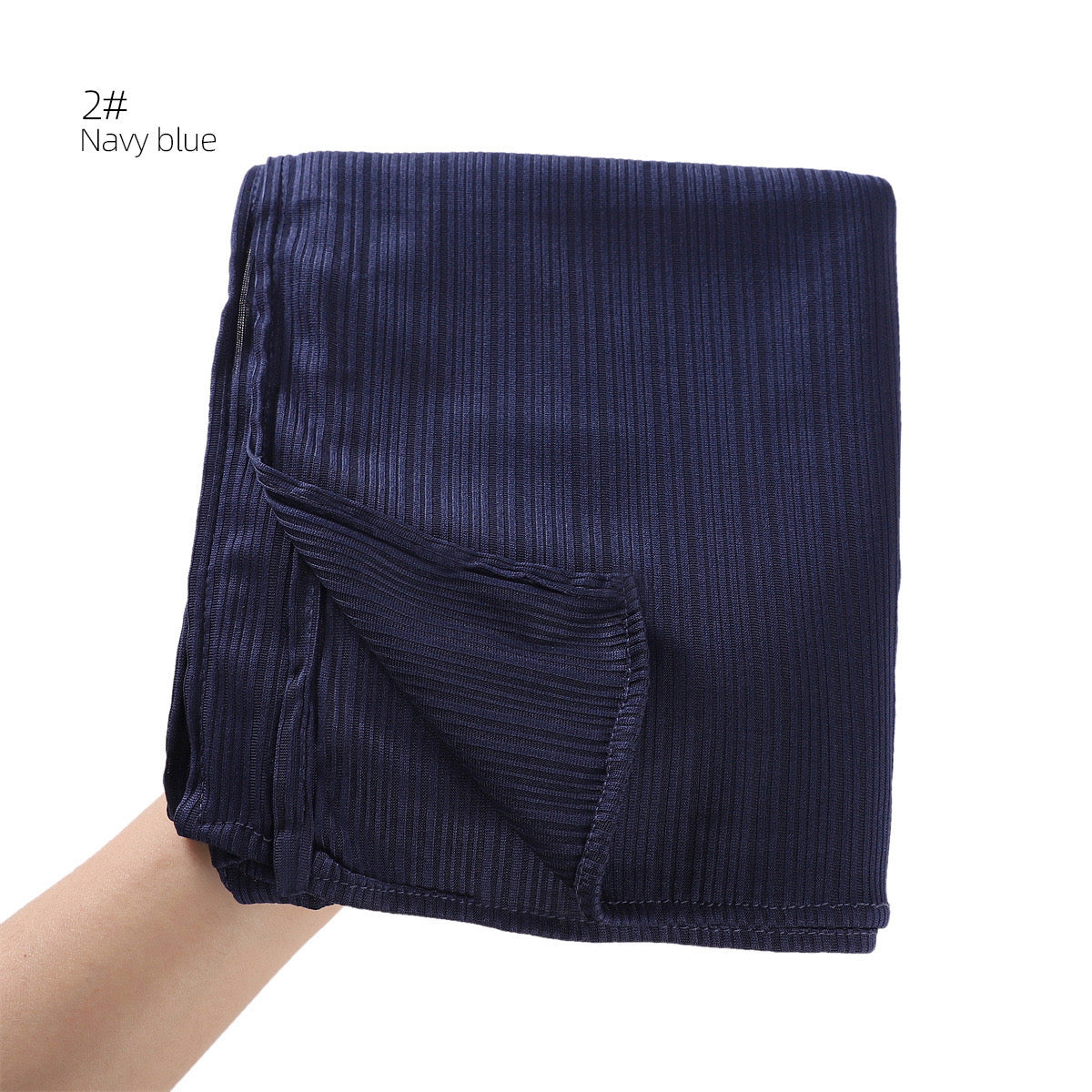 Jersey Silk Hijabs