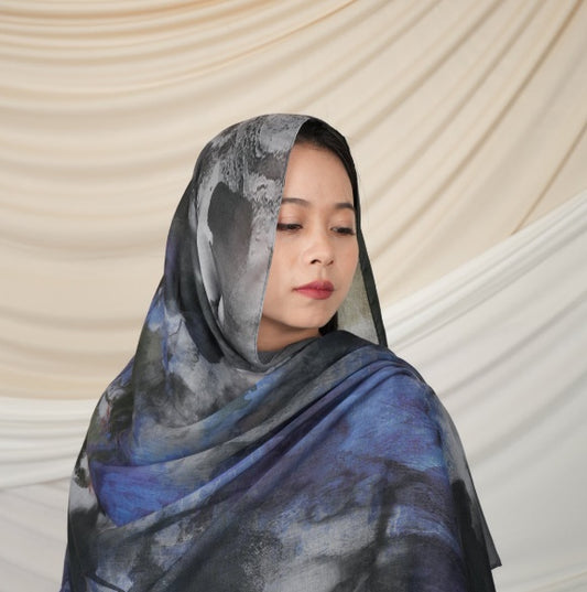 Modal Hijab