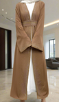 Dubai Style Nida Fabric Shimmer Abaya with Pockets(Multi Colors)