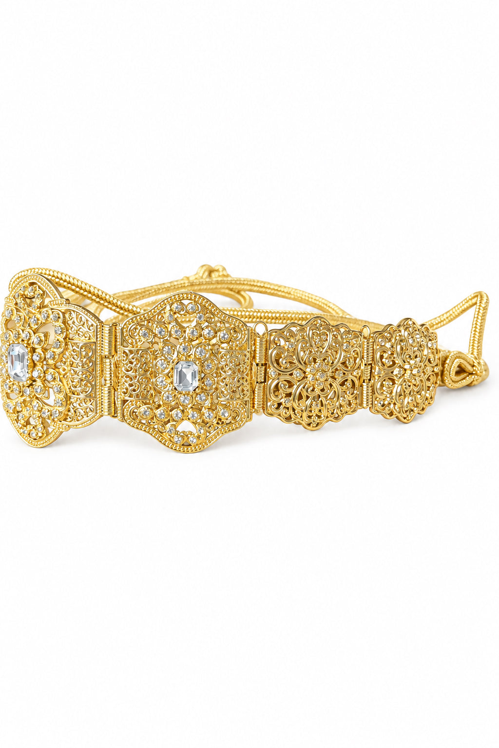 Moroccan Traditional Belt