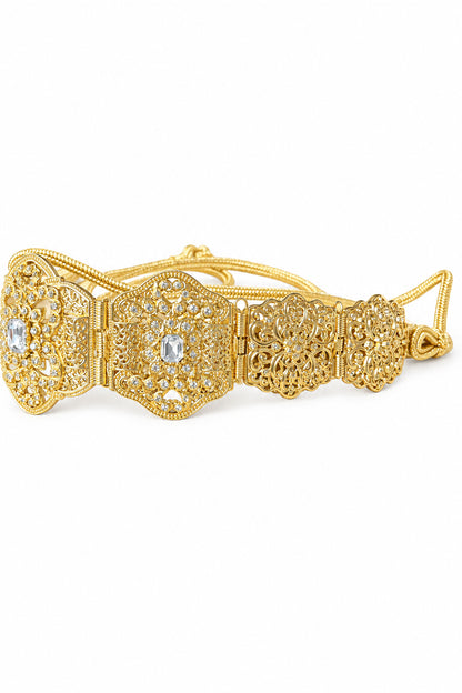 Moroccan Traditional Belt
