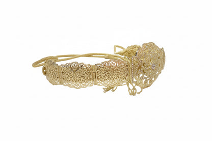 Moroccan Traditional Belt