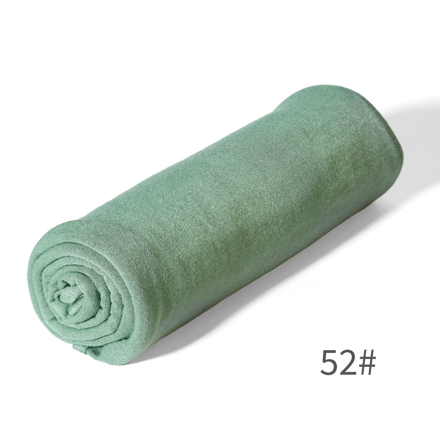 Cotton Instant Jersey Hijabs