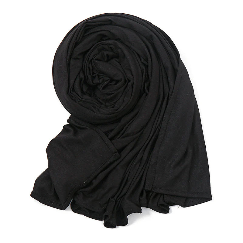 Instant Jersey Hijabs