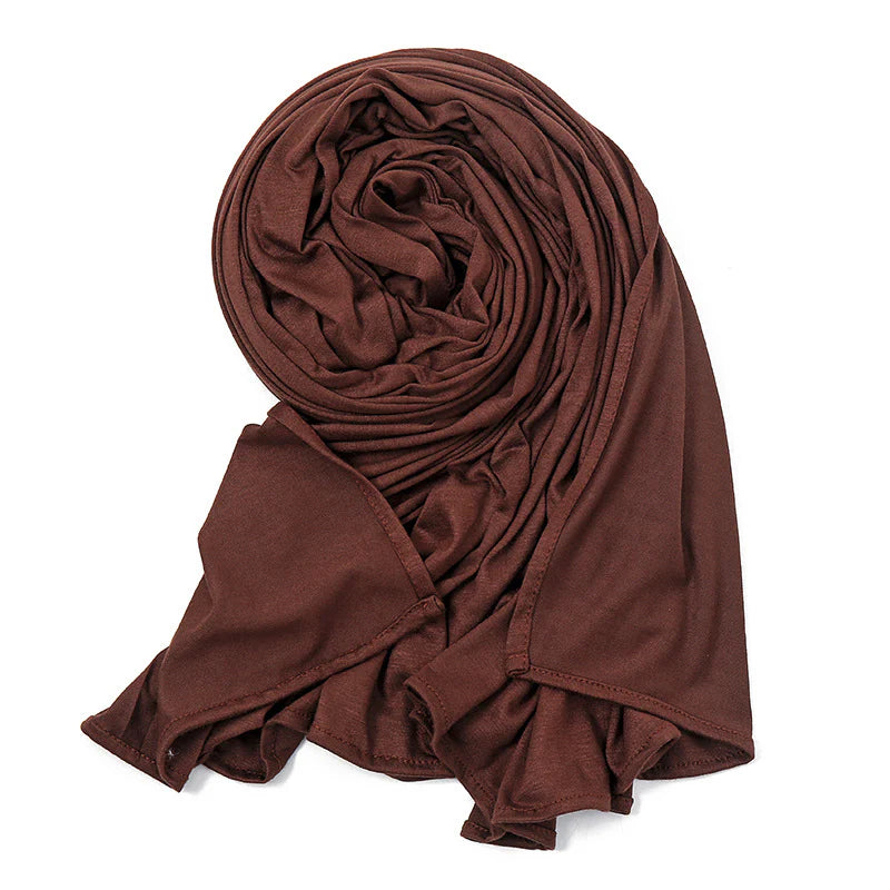 Instant Jersey Hijabs
