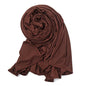 Instant Jersey Hijabs