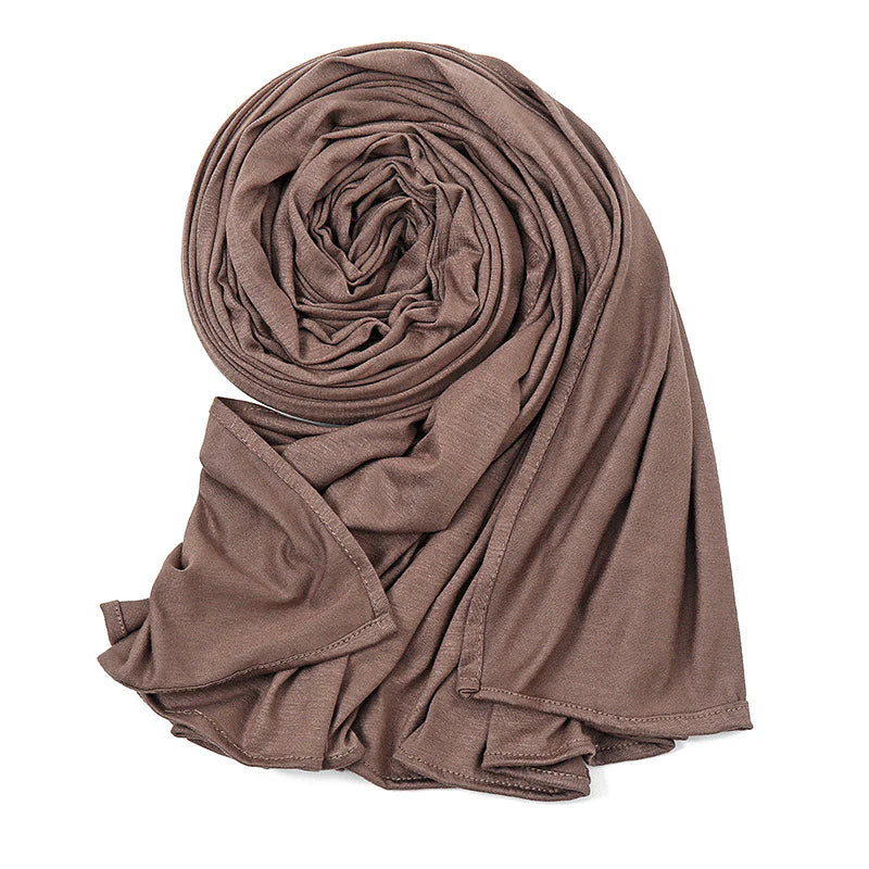 Instant Jersey Hijabs