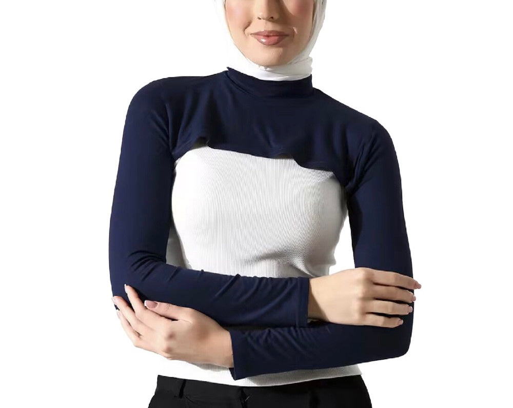 Full Arm and Back Sleeves