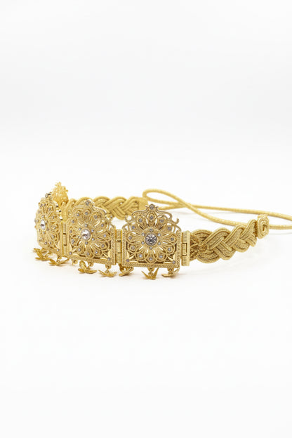 Moroccan Traditional Belt