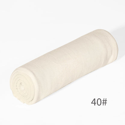 Cotton Instant Jersey Hijabs