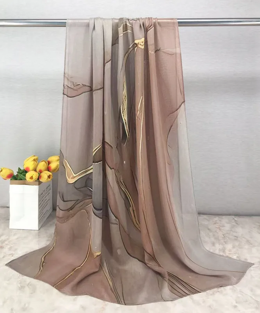 Modal Hijab