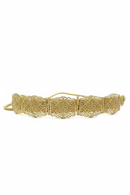 Moroccan Traditional Belt