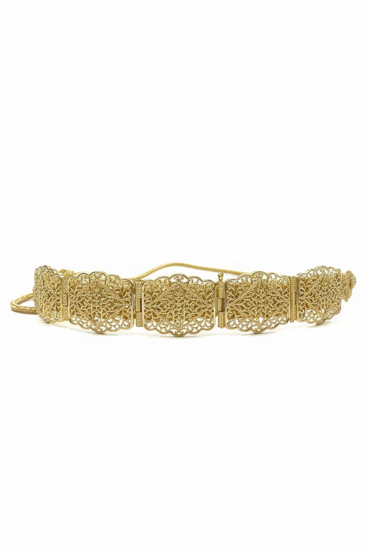 Moroccan Traditional Belt
