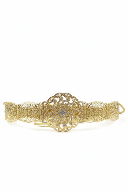 Moroccan Traditional Belt