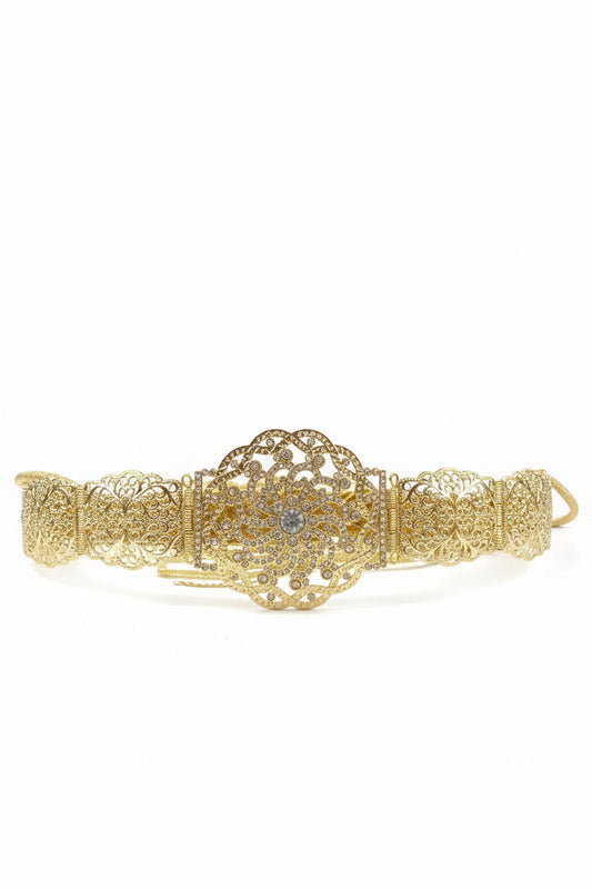 Moroccan Traditional Belt