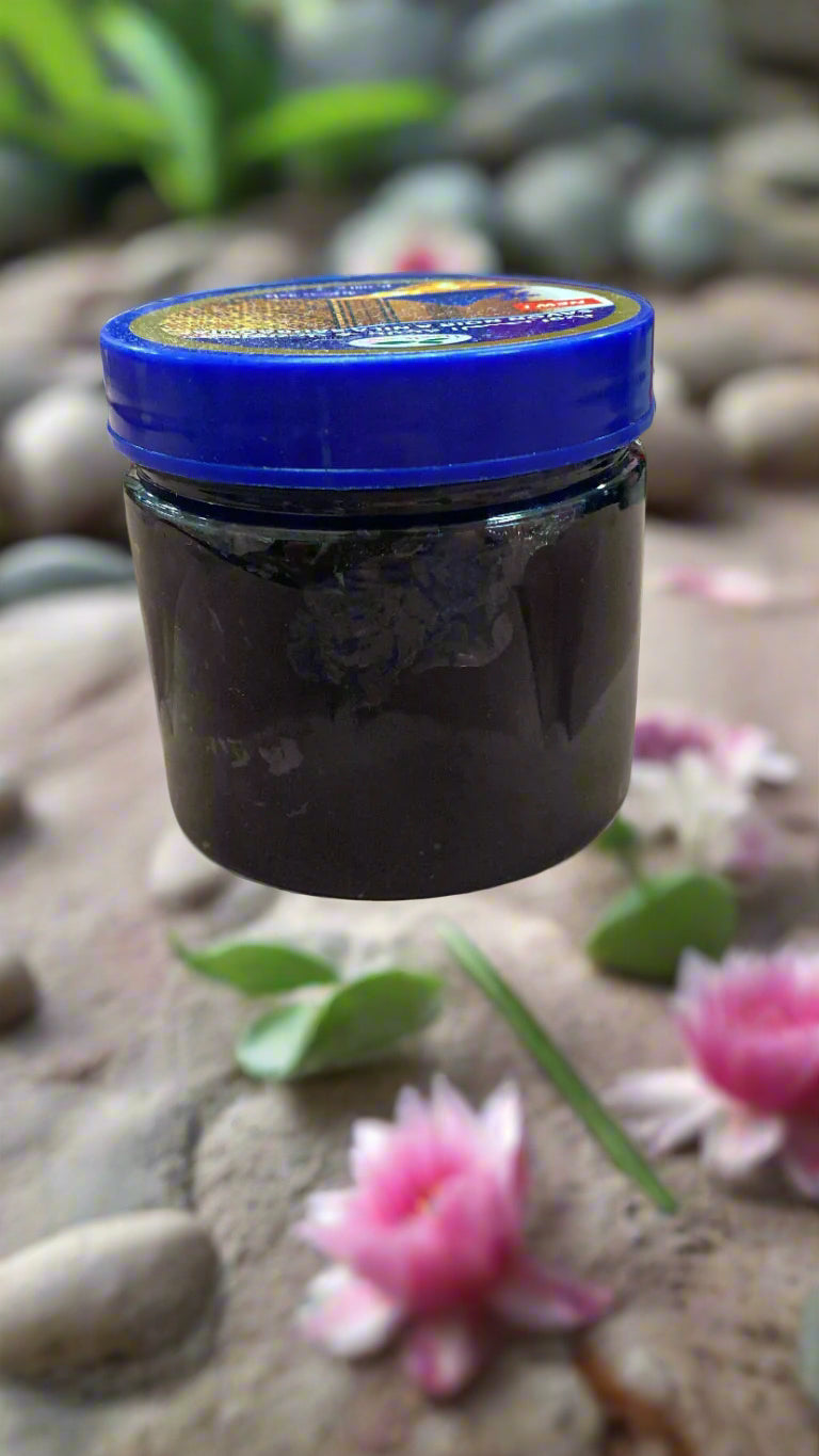 Moroccan Natural Nila Soap
