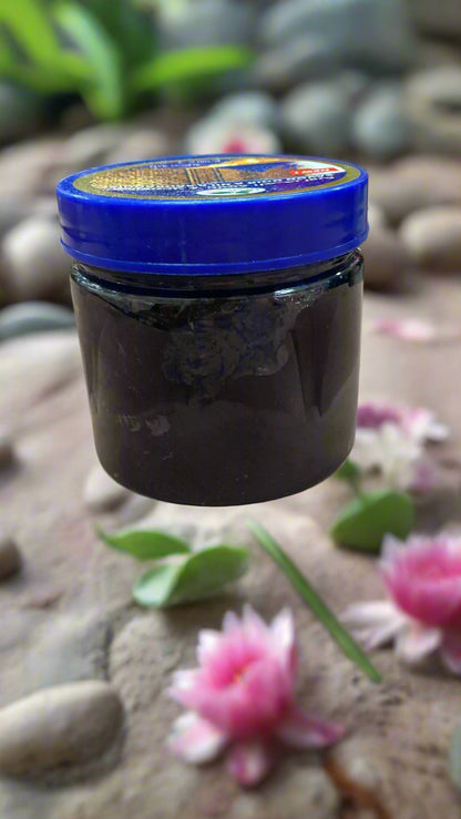 Moroccan Natural Nila Soap