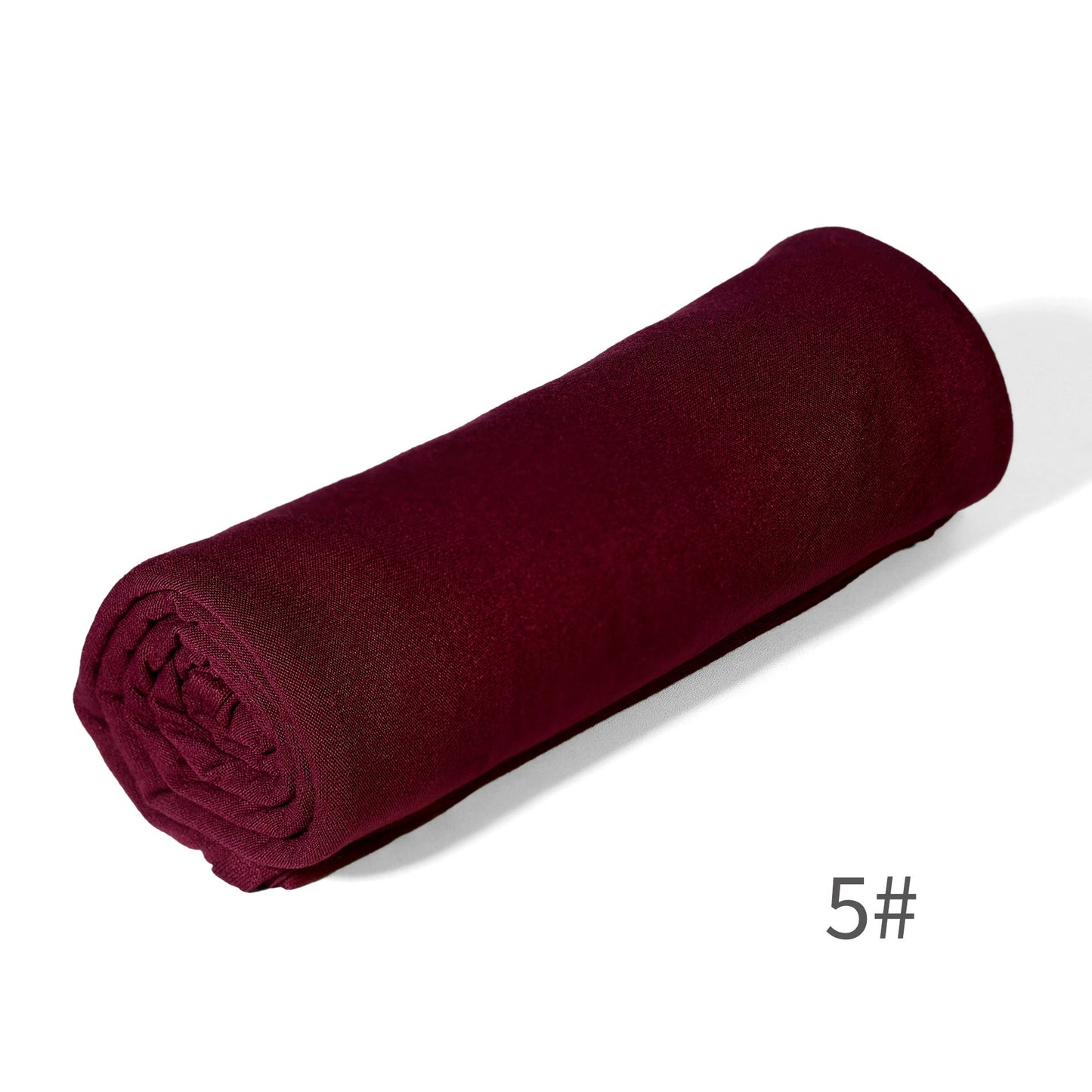 Cotton Jersey Hijabs
