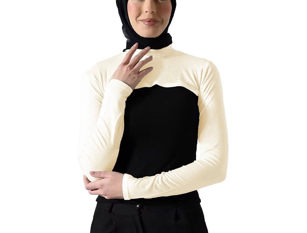 Full Arm and Back Sleeves