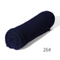 Cotton Instant Jersey Hijabs